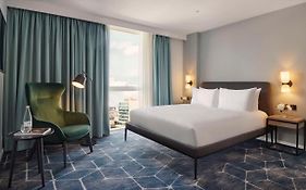 Hyatt House London Stratford